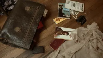 Zasłona do filmu "Do ostatniej kości" #811229