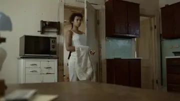 Zasłona do filmu "Do ostatniej kości" #811232