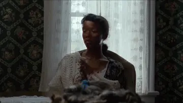 Zasłona do filmu "Do ostatniej kości" #811237