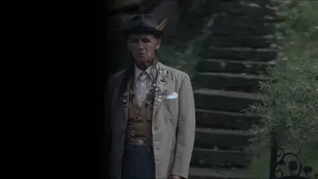 Zasłona do filmu "Do ostatniej kości" #811239