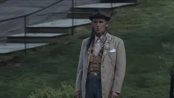 Zasłona do filmu "Do ostatniej kości" #811242