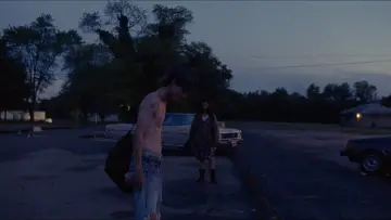 Zasłona do filmu "Do ostatniej kości" #811243