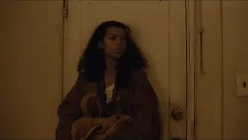 Zasłona do filmu "Do ostatniej kości" #811246
