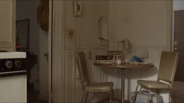 Zasłona do filmu "Do ostatniej kości" #811247