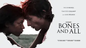 Zasłona do filmu "Do ostatniej kości" #811249