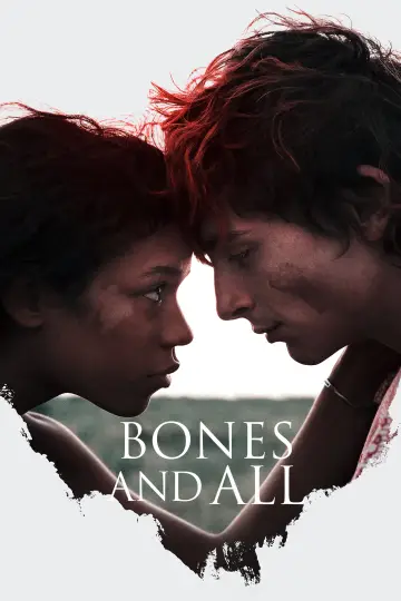 Plakat do filmu "Do ostatniej kości" #811281