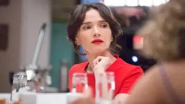 Zasłona do filmu "Casi muerta" #408027
