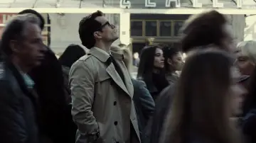 Zasłona do filmu "Liga Sprawiedliwości Zacka Snydera" #1529853