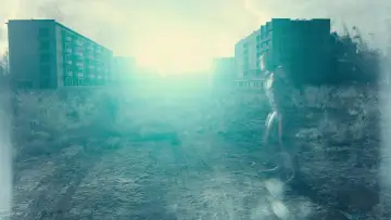 Zasłona do filmu "Liga Sprawiedliwości Zacka Snydera" #1529855