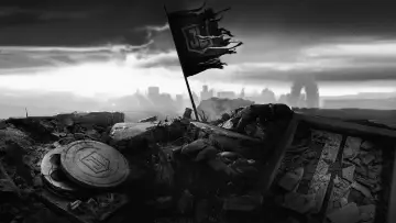 Zasłona do filmu "Liga Sprawiedliwości Zacka Snydera" #176290