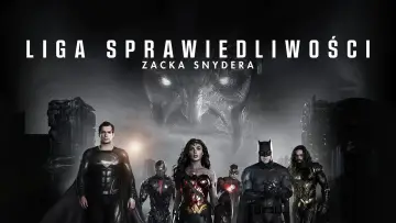 Zasłona do filmu "Liga Sprawiedliwości Zacka Snydera" #916420