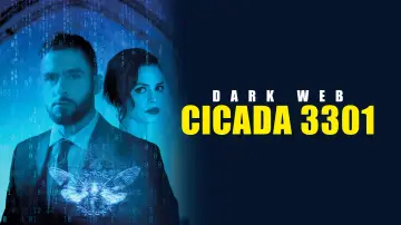 Zasłona do filmu "Dark Web: Cicada 3301" #1044036