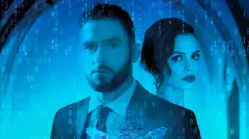 Zasłona do filmu "Dark Web: Cicada 3301" #405535