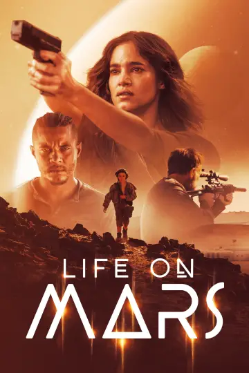 Plakat do filmu "Osadnicy" #155128