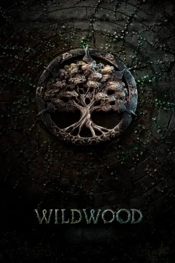 Plakat do filmu "Wildwood" #1182526