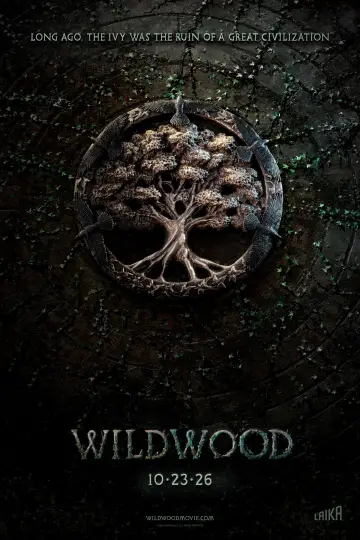Plakat do filmu "Wildwood" #1182527