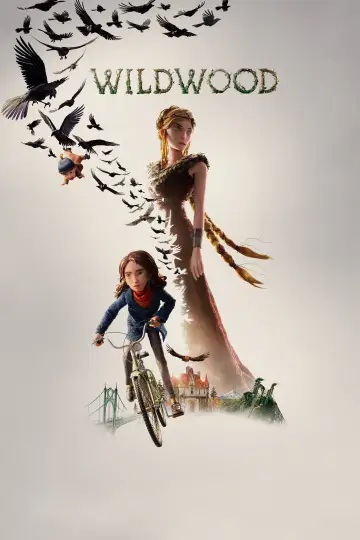Plakat do filmu "Wildwood" #1208399