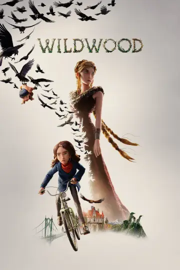 Plakat do filmu "Wildwood" #1208400
