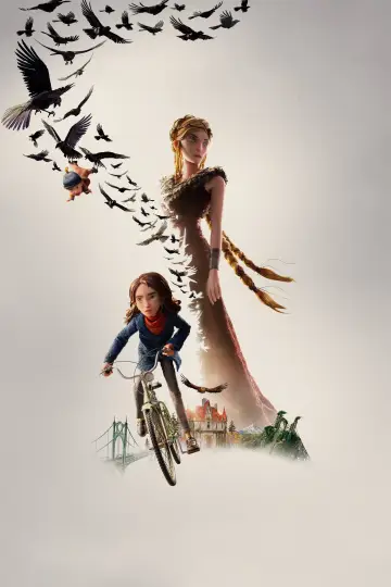 Plakat do filmu "Wildwood" #1208401