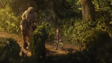 Zasłona do filmu "Kroniki lasu. Wildwood" #1254622