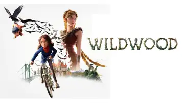 Zasłona do filmu "Kroniki lasu. Wildwood" #1254633