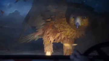 Zasłona do filmu "Kroniki lasu. Wildwood" #1580766