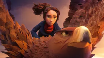 Zasłona do filmu "Kroniki lasu. Wildwood" #1645772