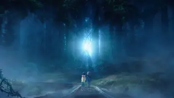 Zasłona do filmu "Kroniki lasu. Wildwood" #1645774