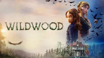 Zasłona do filmu "Kroniki lasu. Wildwood" #1895510