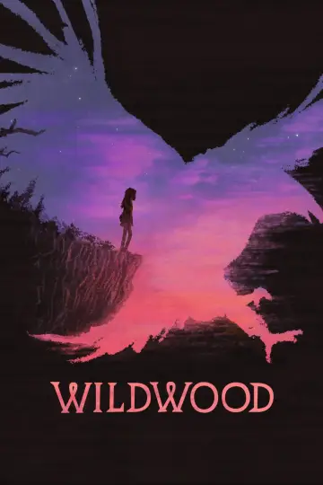 Plakat do filmu "Kroniki lasu. Wildwood" #1895511