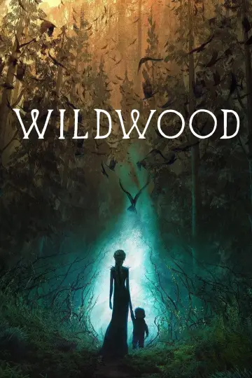Plakat do filmu "Wildwood" #607609