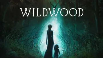 Zasłona do filmu "Wildwood" #781494