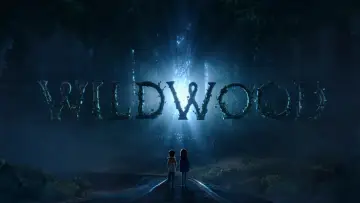 Zasłona do filmu "Wildwood" #842587