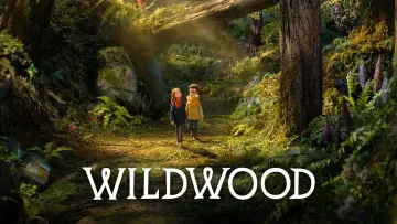 Zasłona do filmu "Wildwood" #842597