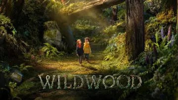 Zasłona do filmu "Wildwood" #842598