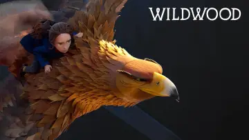 Zasłona do filmu "Wildwood" #842599