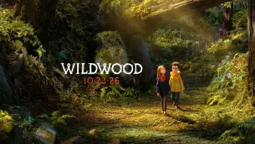 Zasłona do filmu "Wildwood" #842601