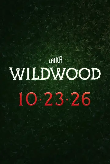 Plakat do filmu "Wildwood" #842609
