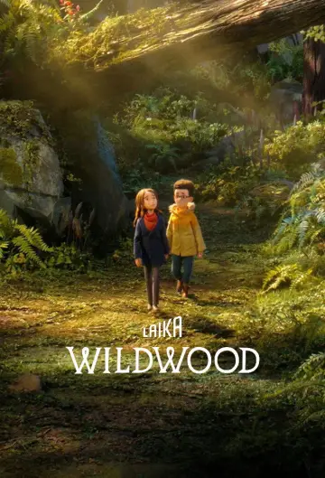 Plakat do filmu "Wildwood" #842613