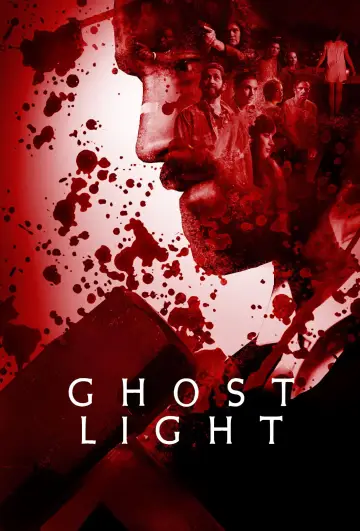 Ghost Light plakat