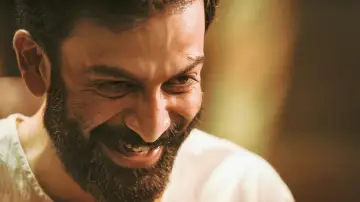 Zasłona do filmu "ജന ഗണ മന" #1620821