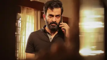 Zasłona do filmu "ജന ഗണ മന" #1620824