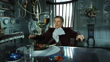 Zasłona do filmu "Biedne istoty" #160933