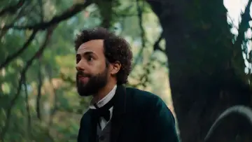 Zasłona do filmu "Biedne istoty" #160985