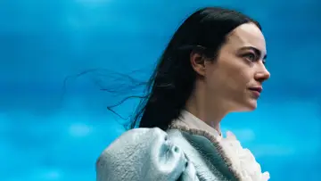 Zasłona do filmu "Biedne istoty" #189379