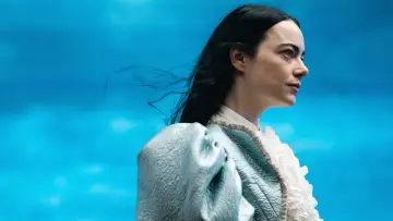 Zasłona do filmu "Biedne istoty" #441942