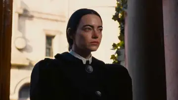 Zasłona do filmu "Biedne istoty" #584046