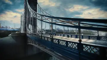 Zasłona do filmu "Biedne istoty" #584065