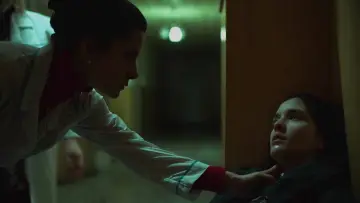 Zasłona do filmu "Fara suflet" #1121140