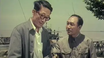 Zasłona do filmu "青春似火" #1174640
